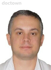 Ермаков Иван Сергеевич
