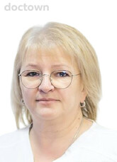 Ермолова Наталья Викторовна