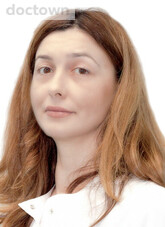 Ерофеева Анжелика Витальевна