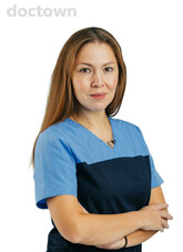 Ершова Алеся Владимировна
