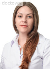 Квасова Елена Васильевна