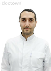 Муканян Севак Суренович