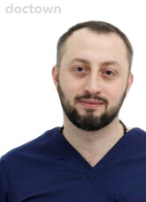 Мурадов Марат Рафикович