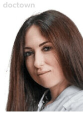 Мурадян Юлия Мкртычевна