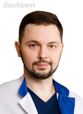 Мурашов Иван Юрьевич