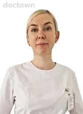 Мускевич Юлия Николаевна