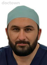 Музиев Ахмед Вахмурадович
