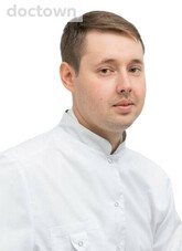 Рубцов Николай Сергеевич