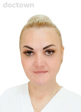 Рудакова Марина Юрьевна