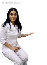 Рустамова Лейла Физулиевна