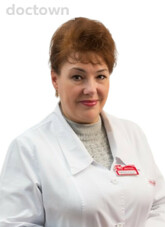 Узунян Ирина Григорьевна