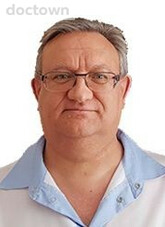 Бедарев Григорий Васильевич