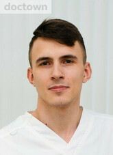 Бехтерев Егор Андреевич