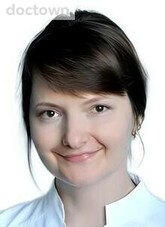 Белан Ольга Сергеевна