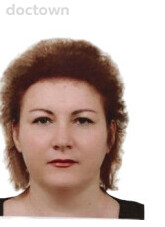 Беликова Диана Анверовна