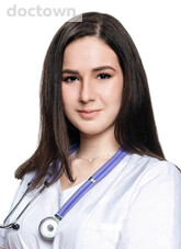 Беликова Яна Михайловна