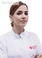 Белова Вероника Андреевна