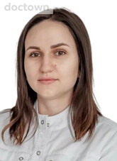 Белозерцева Юлия Романовна