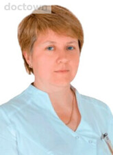 Беляева Людмила Константиновна