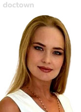 Бендина Алиса Андреевна