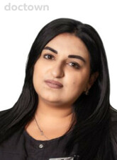 Берберян Алиса Саркисовна