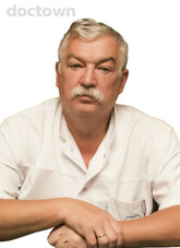 Березин Евгений Евгеньевич