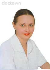 Берникова Надежда Александровна