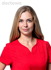 Бержанская Татьяна Александровна