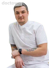 Бессарабов Илья Михайлович