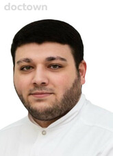 Халидов Аслан Каримович