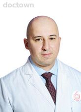 Харагезов Дмитрий Акимович