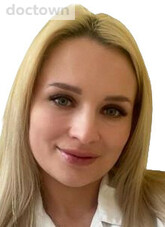 Харагезова Александра Игоревна