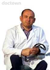 Харахашян Андрей Владимирович