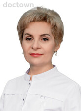 Харченко Евгения Георгиевна
