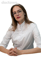 Харькова Ольга Александровна