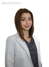 Хатюшина Теона Паатовна