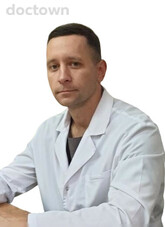 Забазнов Константин Геннадьевич