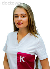 Заборских Анастасия Константиновна
