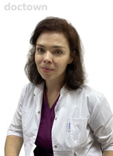 Загорская Нина Сергеевна