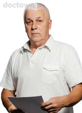 Захаров Алексей Юрьевич