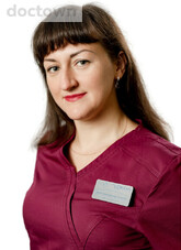 Захарова Ирина Александровна
