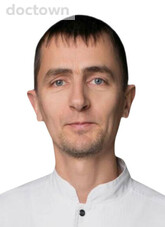 Зайцев Павел Сергеевич
