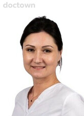 Зайцева Екатерина Александровна