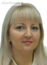 Закурка Мария Владимировна