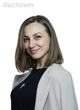 Заводнова Анна Александровна