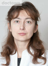 Алабут Анна Владимировна
