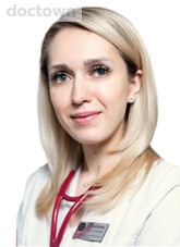 Аладьина Дарья Александровна