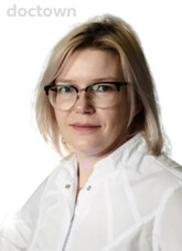 Алавердян Анна Анатольевна