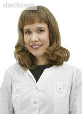 Алейнова Ирина Олеговна