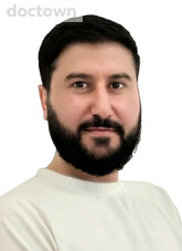 Алгейдар Шамиль Алижанович